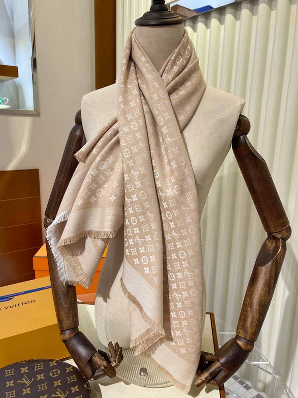 Louis Vuitton Scarf LVC00542 Louis Vuitton Scarf LVC00542